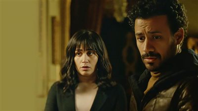 فيلم يوم 13 لـ أحمد داود ودينا الشربيني يدخل قائمة Top 10 مشاهدة على منصة شاهد