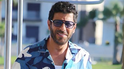 إياد نصار يجسد شخصية طبيب تخدير ضمن أحداث مسلسل صلة رحم والعرض رمضان 2024 