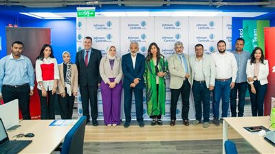 شراكة استراتيجية بين 