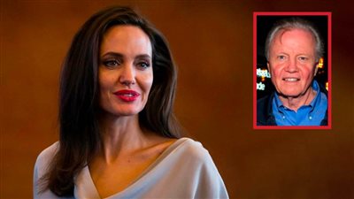 والد أنجيلينا جولي عن دعمها لفلسـ طين : أشعر بخيبة أمل في ابنتي وعدم تفهمها للحقيقة الإلهية