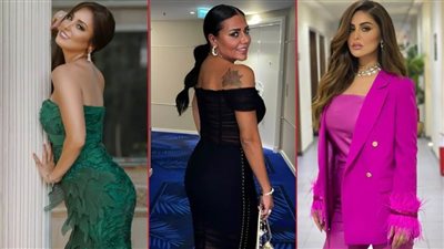 لعنة نور الشريف .. نيرمين الفقي ومي سليم تعتذران عن مسلسل أولاد الحاج متولي بعد رانيا يوسف