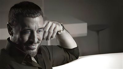 كاظم الساهر ينضم لقائمة المطربين الداعمين لـ غـ زة بأغنية Hold Your Fire