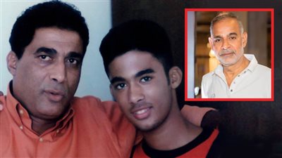 محمود البزاوي عن هيثم زكي في ذكرى رحيله : طموحه كان سابق سنه وورث الكثير من صفات والده