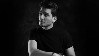 محمد عساف : إسـ رائيل أنهت حياة 10 آلاف فلسـ طيني ولا يزال العالم يشاهد المذبـ حة في صمت