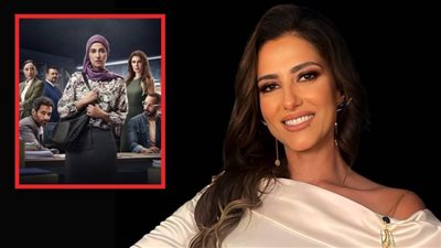 حنان مطاوع : شخصيتي في صوت صورة شبه ناس كتير في الحقيقة والسوشيال ميديا عالم مخيف