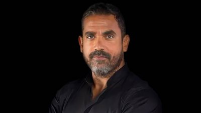 تغيير اسم مسلسل أمير كرارة من حرب طروادة لـ بيت الرفاعي والعرض رمضان 2024 