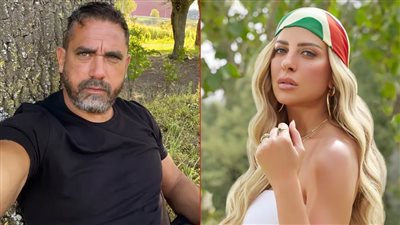 ريم مصطفى بطلة أمام أمير كرارة في مسلسل بيت الرفاعي رمضان 2024