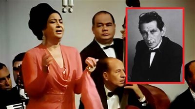 قصة أول عمل غنائي لأم كلثوم بالألوان .. ماذا فعلت كاميرا يوسف شاهين في الست؟