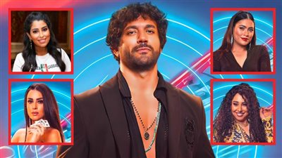 يعيش 4 قصص حب .. حسن الرداد يعود للكوميدي الرومانسي في بلوموندو والعرض 15 نوفمبر 