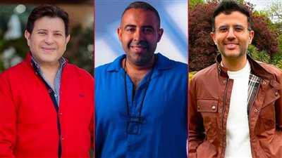 بعد هاني شاكر وحمزة نمرة وعزيز الشافعي .. عدوية يطرح أغنية أرض غـ زة تضامناً مع فلسـ طين