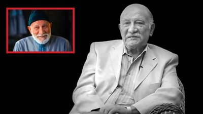 ذكرى رحيل أحمد خليل .. ترك الهندسة من أجل الفن واصعب أدواره الشيخ القويسني في الأبطال