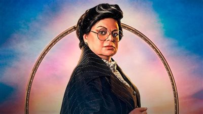 فيلم سكر بطولة ماجدة زكي يكتفي بـ 3 آلاف جنيه إيرادات بالأمس