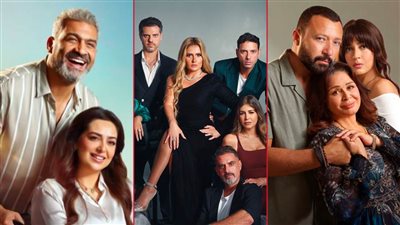 حكايات عيشها بفرحة وما تيجي نشوف وألفريدو تنضم لقائمة top 10 على watch it رغم انتهاء عرضها