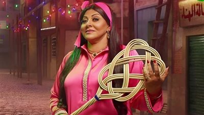 أبرز 5 معلومات عن مسرحية صوابع زينب بطولة هالة صدقي قبل انطلاق عرضها غداً في موسم الرياض