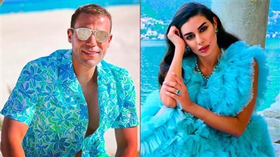 طبيب أطفال وlife coach .. محمد إمام وياسمين صبري ينافسان بفيلم أبو نسب 