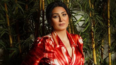 وفاء عامر مأمور سجن في مسلسل جديد بعنوان أحداث منتصف ديسمبر والتصوير قريبًا