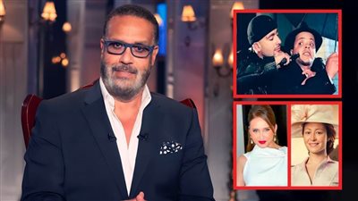 جمال العدل : أتمنى تقديم فيلم عن شخصية أدريانو ومسلسل واحة الغروب كان لـ نيللي كريم قبل منة شلبي