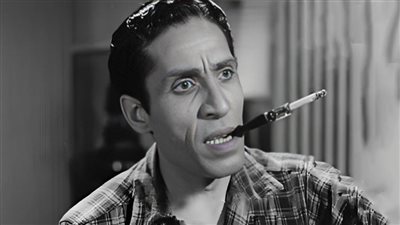 ملك الحرامية .. كيف تحول محمد صبيح من كومبارس لأحد أشهر الأشرار في السينما؟