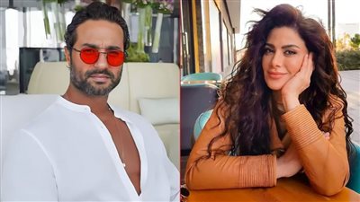 صبا مبارك تعمل مديرة مكتبة ضمن أحداث مسلسل 220 يوم بطولة كريم فهمي رمضان 2024