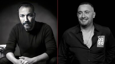 أحمد السقا وطارق لطفي يبدآن تصوير مسلسل العتاولة أول ديسمبر المقبل والعرض رمضان 2024