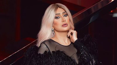 غادة عبدالرازق تبدأ تصوير مسلسلها صيد العقارب منتصف ديسمبر المقبل