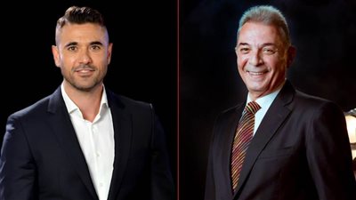 محمود حميدة يجسد شخصية حكمدار أسيوط عام 1942 في فيلم فرقة الموت بطولة أحمد عز