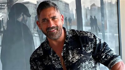 أمير كرارة يجسد شخصية دكتور ضمن أحداث مسلسله الجديد بيت الرفاعي رمضان 2024