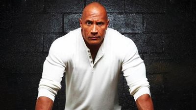 دواين جونسون : تلقيت عدة اتصالات للترشح للرئاسة الأمريكية ورفضت لأني أكره السياسة