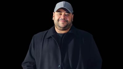 خاص .. محمد ممدوح بطل فيلم جديد بعنوان هيروشيما والتصوير قريباً