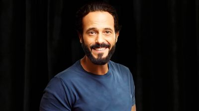يوسف الشريف يغيب عن دراما رمضان 2024 للعام الثالث على التوالي