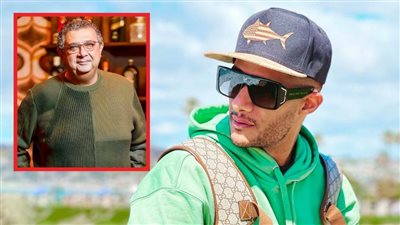 ماجد الكدواني يشارك في بطولة فيلم أسد أسود بجوار محمد رمضان