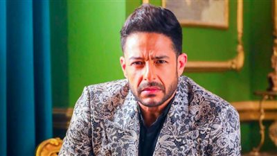 تأجيل جولة محمد حماقى الغنائية فى أمريكا إلى مارس المقبل بسبب أحداث غـ زة