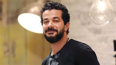 عرض مسلسل العودة بطولة شريف سلامة أواخر نوفمبر الجاري