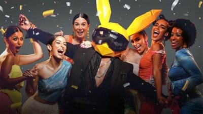 أبرز 5 معلومات عن فيلم بلوموندو بطولة حسن الرداد قبل عرضه غدًا بالسينمات