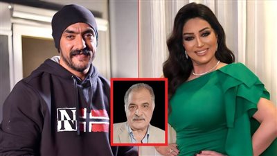 وفاء عامر تتعاقد على المشاركة في مسلسل حق عرب بطولة أحمد العوضي وتجسد دور زوجة رياض الخولي