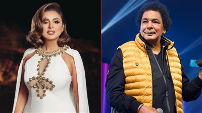 حلفونا ويا فلسـ طيني .. أنغام تغني لسيناء ومحمد منير يغني لفلسـ طين فى سينجل جديد