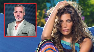 ريهام حجاج تبدأ تصوير مسلسلها الجديد صدفة الشهر الحالي وفراس سعيد أحدث المنضمين