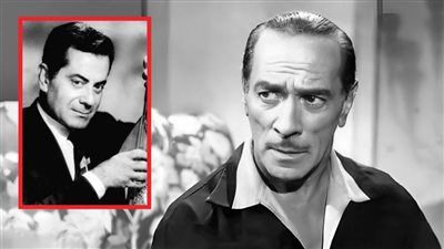 ذكرى إستيفان روستي .. رفض عرض عمل من إسرائيل وأخرج فيلم جمال ودلال لـ فريد الأطرش 