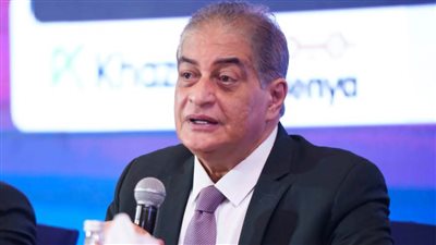 أسامة كمال : 