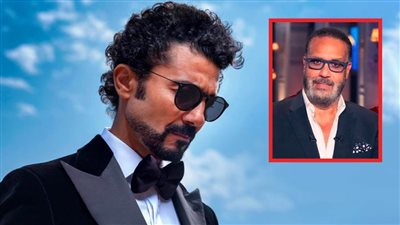 بعد تصريحات جمال العدل .. أسباب تجعل خالد النبوي يستحق أن يتصدر تترات الأعمال الدرامية 