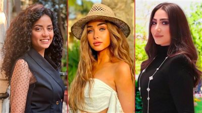 هنا الزاهد وسهر الصايغ وبوسي تتصدرن التريند في الساعات الأخيرة