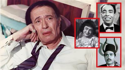 ذكرى عبدالمنعم ابرهيم .. كان مرشحًا لدور محجوب عبدالدايم في القاهرة 30 وقدم سكر هانم بدلًا من اسماعيل ياسين