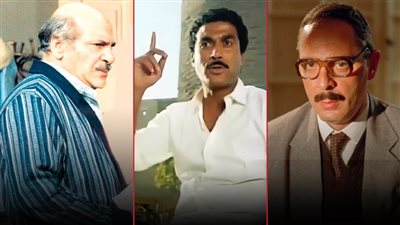 في يومها العالمي .. أحمد زكي ومحمود حميدة وحسن عابدين جسدوا شخصية مدرس الفلسفة في السينما المصرية