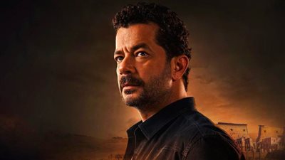 بدء عرض أولى حلقات مسلسل العودة لشريف سلامة 26 نوفمبر على dmc وwatch it