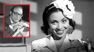 ذكرى سعاد مكاوي .. لقبت بـ أميرة المنولوج ولحن لها موسيقار الأجيال ورحلت وحيدة 