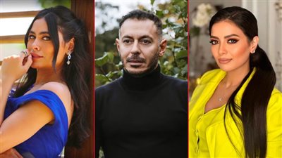 سهر الصايغ وهاجر أحمد تتعاقدان على مسلسل المعلم بطولة مصطفى شعبان رمضان 2024