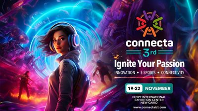 إثارة بلا حدود في ابتكارات Innovation Arena وتحديات Cyber zone