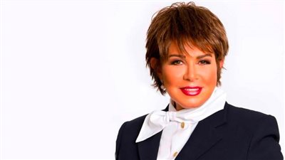 هاشتاج ماما نجوي يتصدر تويتر بعد تصريحات نجوي إبراهيم عن إصابتها بالسرطان