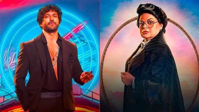 إيرادات الأمس .. بلوموندو لـ حسن الرداد يتصدر بـ ربع مليون وسكر لـ ماجدة زكي يكتفي بـ 400 جنيه