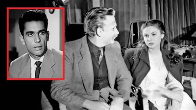 ذكرى عز الدين ذو الفقار .. تزوج من فاتن حمامة رغم رفض أهلها وهو أول من قدم صالح سليم للسينما